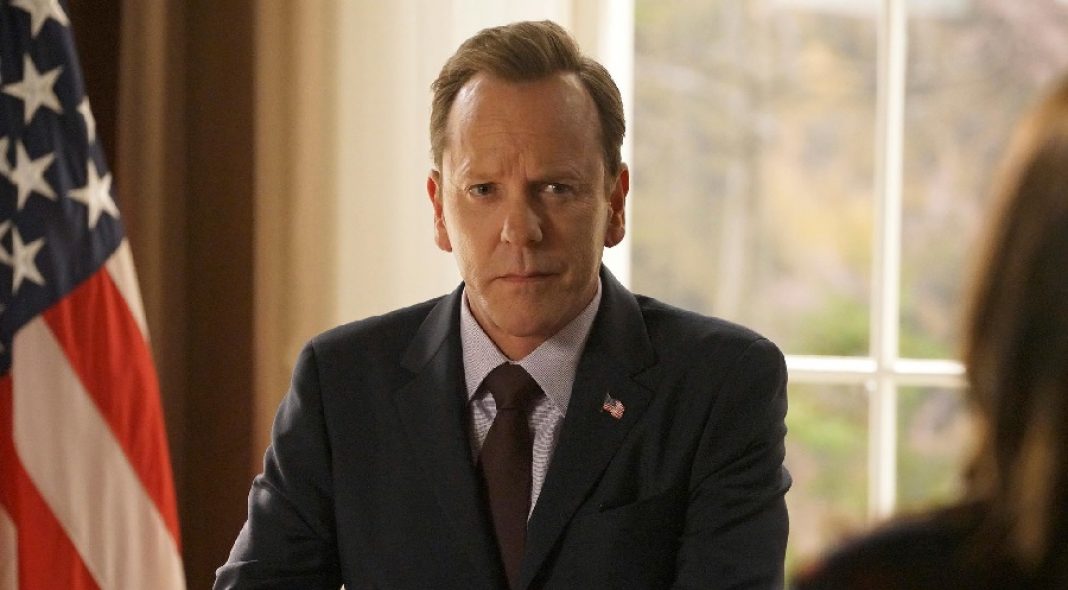 Designated Survivor Designated Survivor