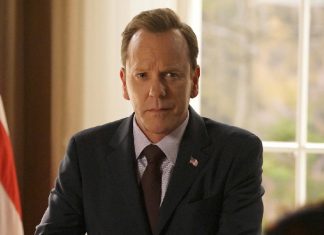 ABC renova Designated Survivor, Black-ish e American Housewife Designated Survivor