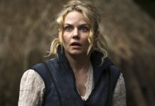 Jennifer Morrison anuncia que está deixando Once Upon a Time