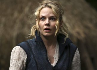 Jennifer Morrison anuncia que está deixando Once Upon a Time