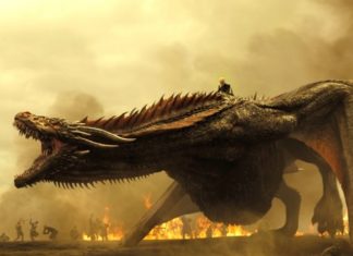 Game of Thrones: Confira 7 imagens da 7ª Temporada
