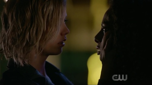 The Originals S04E07: High Water and a Devil’s Daughter