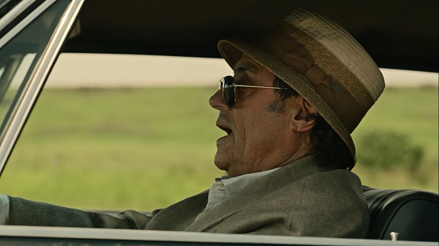 American Gods American Gods