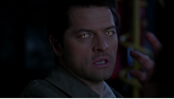Supernatural 12x19: The FutureSupernatural 12x19: The Future