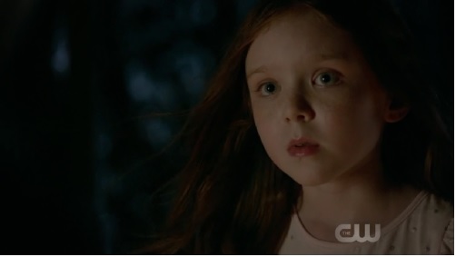 The Originals S04E07: High Water and a Devil’s Daughter