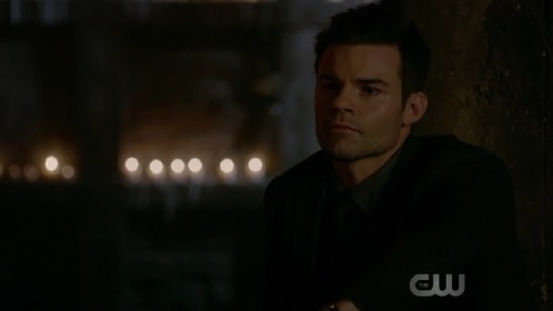The Originals 4x07: High Water and a Devil’s Daughter