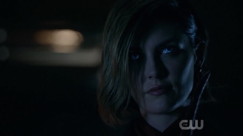 The Originals S04E07: High Water and a Devil’s Daughter