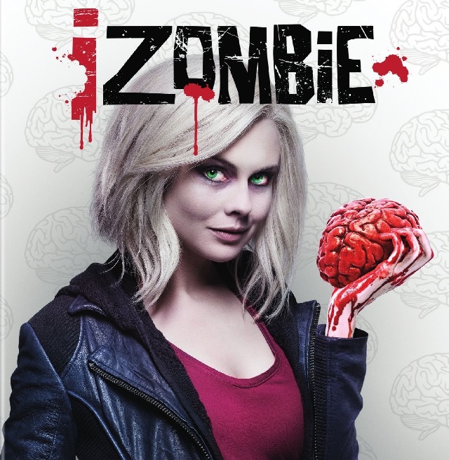 iZombie