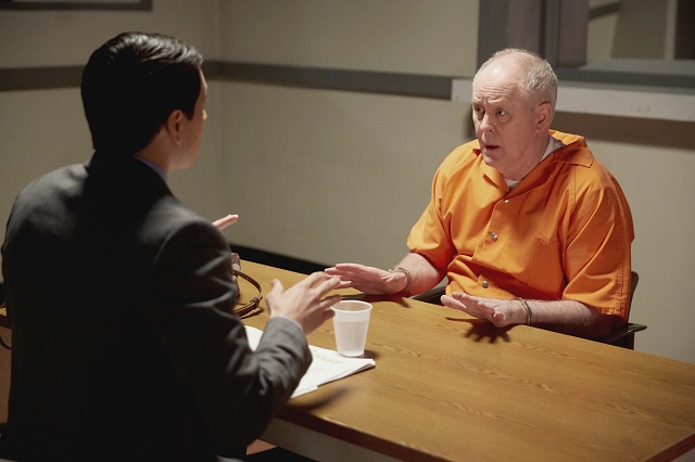 John Lithgow em Trial & Error