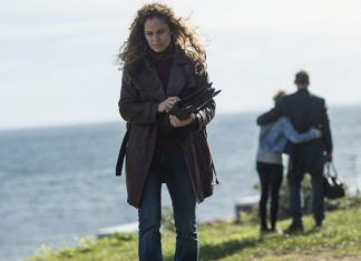 The Leftovers 3×06: Certified