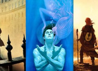 10 livros/HQs que vão virar séries em 2017/18 pra ficar de olho