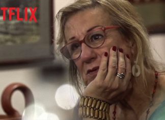 Laerte-se: Assista ao trailer do primeiro documentário brasileiro da Netflix, estrelado por Laerte Coutinho