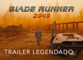 Blade Runner 2049: Assista ao novo trailer