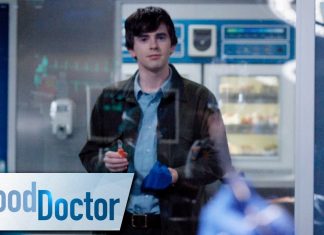 The Good Doctor: Assista ao primeiro teaser da nova série médica com Freddie Highmore