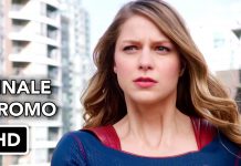 Supergirl: Assista ao promo do último episódio da 2ª temporada