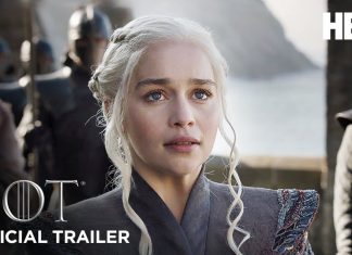 Trailer da 7º temporada Game of Thrones: “A Grande Guerra está aqui”