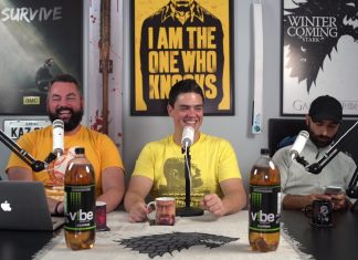 Derivado Cast #37 – Derivado Quest #2