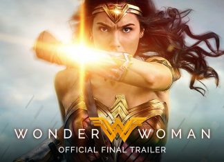 Mulher-Maravilha: Veja Diana em ação no trailer final