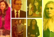 Quais séries foram renovadas e canceladas no 1º semestre de 2017?
