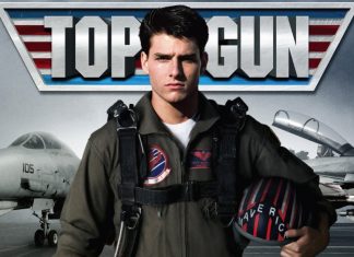 Top Gun 2: Tom Cruise confirma a sequência Top Gun 2 é confirmado por Tom Cruise