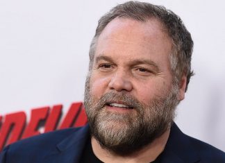 Ghost Wars: Vincent D’Onofrio vai estrelar a nova série de terror do Syfy Vincent D'Onofrio Ghost Wars