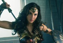 Mulher-Maravilha, o melhor filme da história da DC Comics