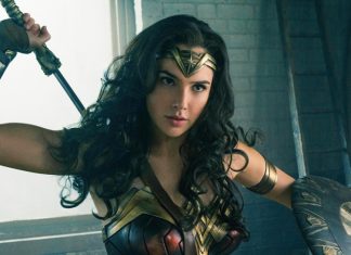 Mulher-Maravilha, o melhor filme da história da DC Comics