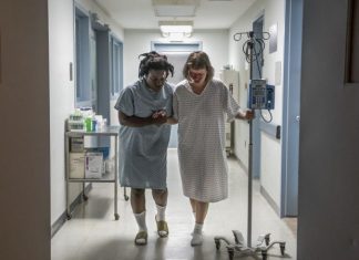 Orange Is The New Black 5×03: Pissters