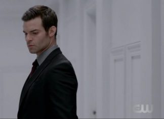 The Originals 4×10: Phantomesque