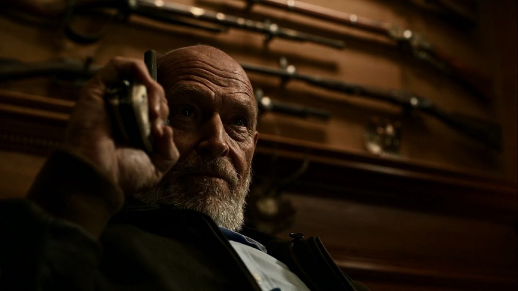 American Gods 1x06