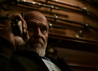 American Gods 1×06: A Murder of Gods