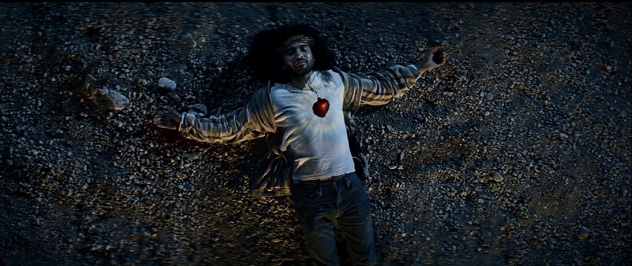 American Gods 1x06: A Murder of Gods