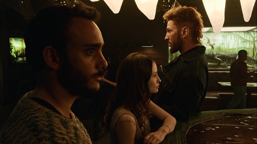 American Gods 1x06: A Murder of Gods