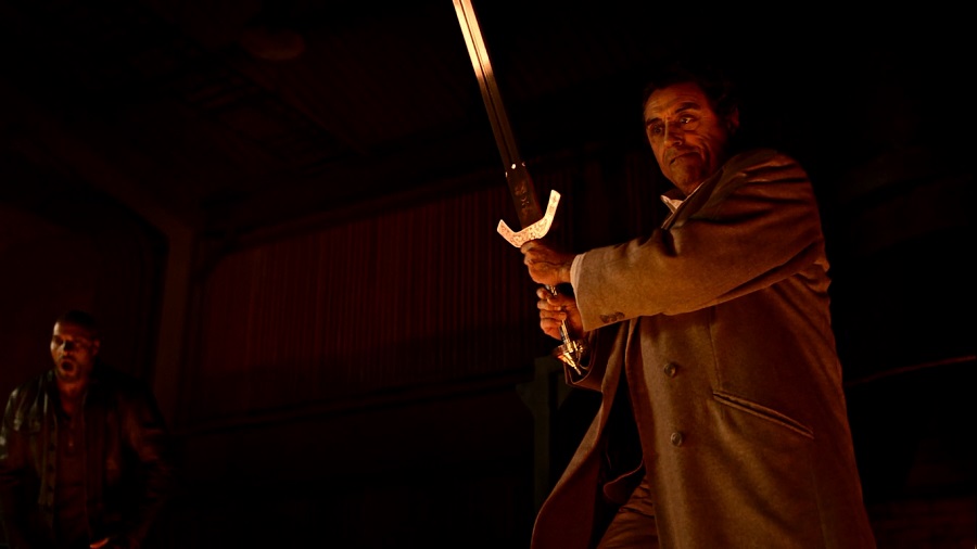 American Gods 1x06: A Murder of Gods