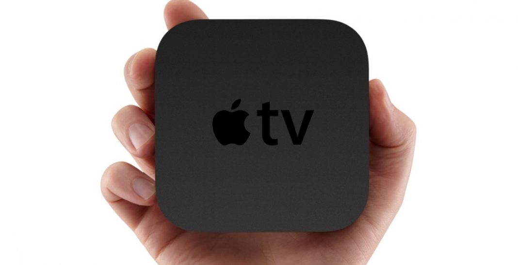 AppleTV