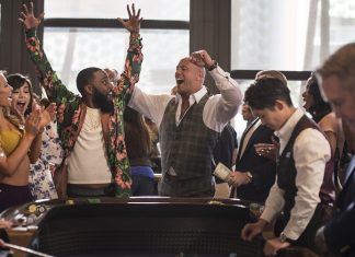 Reveladas as datas de estreia para Ballers e Insecure