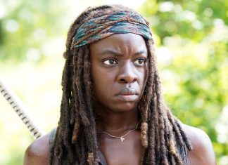 Vingadores: Guerra Infinita: Danai Gurira de The Walking Dead é confirmada no elenco