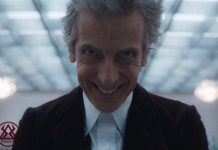 Doctor Who 10×08: The Lie of the Land