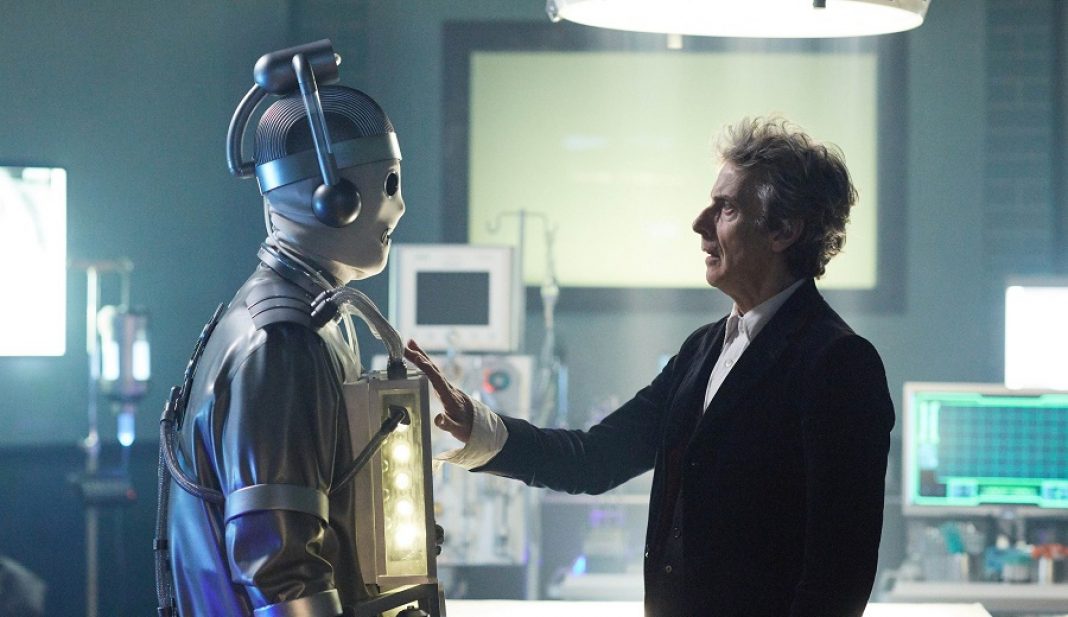 Doctor Who 10x11