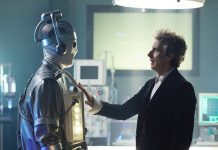 Doctor Who 10×11: World Enough and Time