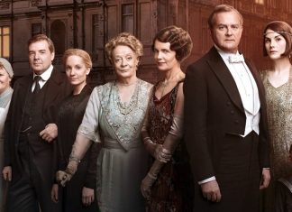 Downton Abbey: Filme é confirmado para 2018