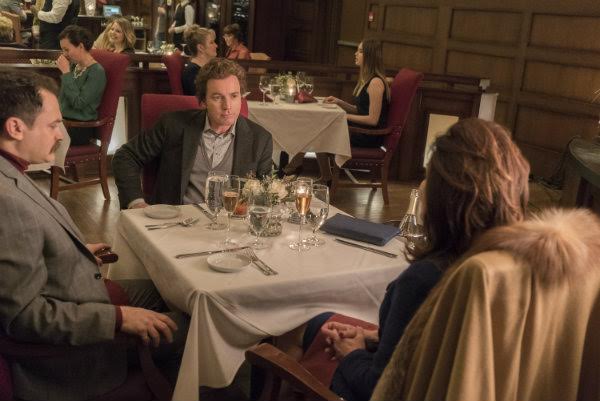 Fargo 3x07: The Law of Inevitability