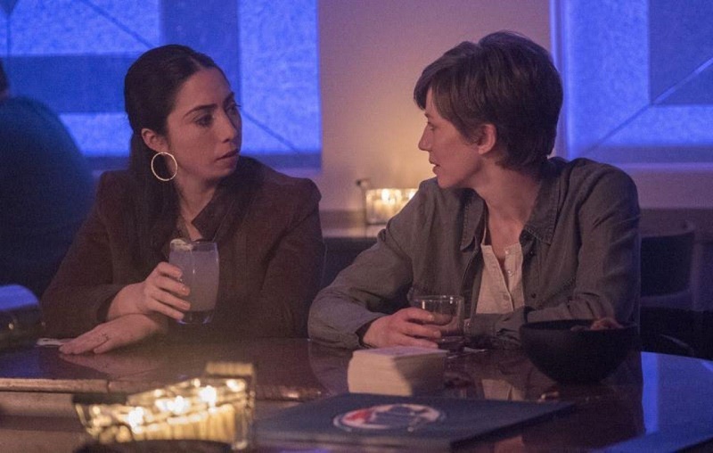 Fargo 3x09: Aporia