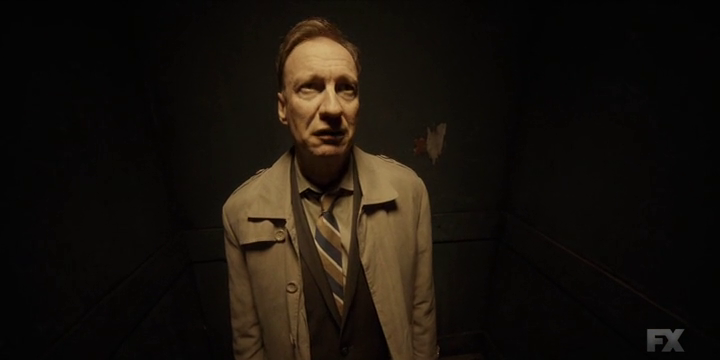 Fargo 3x10: Somebody to Love [Season Finale]