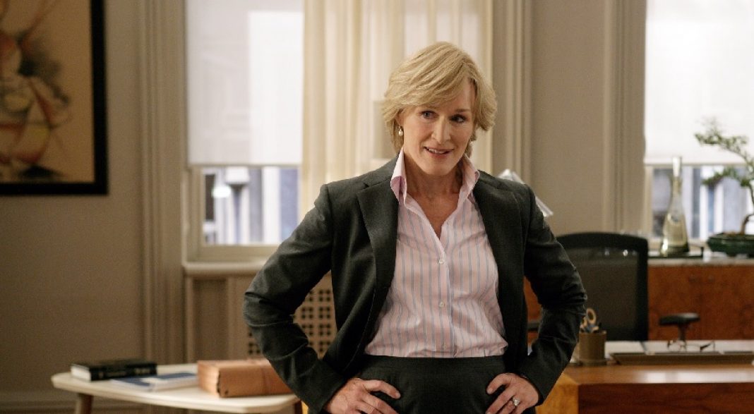 Glenn Close