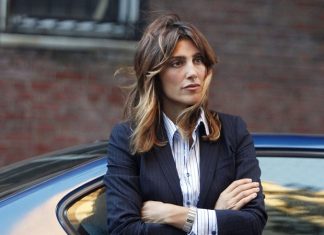 NCIS: Jennifer Esposito deixa o elenco da série