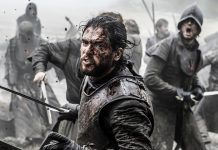 Game of Thrones: Verdadeiro nome de Jon Snow é revelado, sem querer Jon Snow