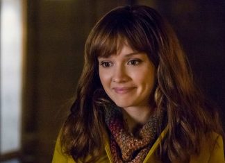 Vanity Fair: Olivia Cooke de Bates Motel entra para o elenco da adaptação
