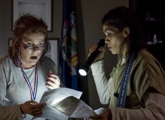 Orange Is The New Black 5×04: Litchfield’s Got Talent