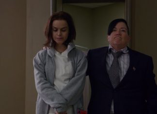 Orange Is The New Black 5×06: Flaming Hot Cheetos, Literally